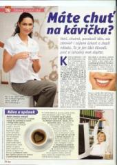 Spuštěna nová sekce „Napsali o nás“