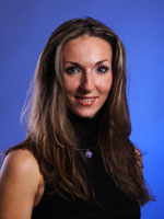 Ing. Martina Maxová, PhD.